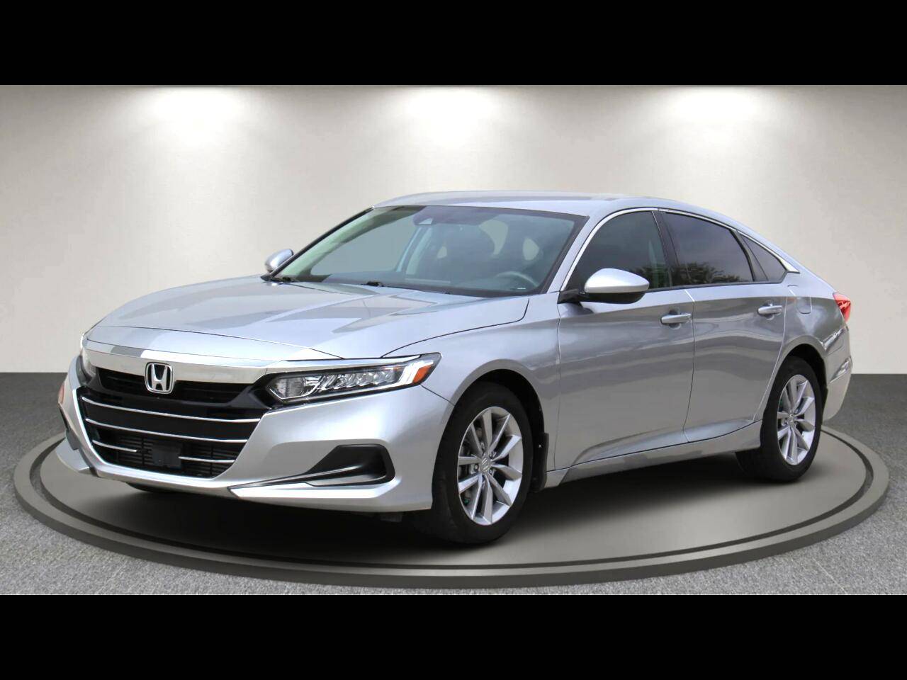 2021 Honda Accord LX — Sedan — 49,690 mi — Phoenix, AZ
