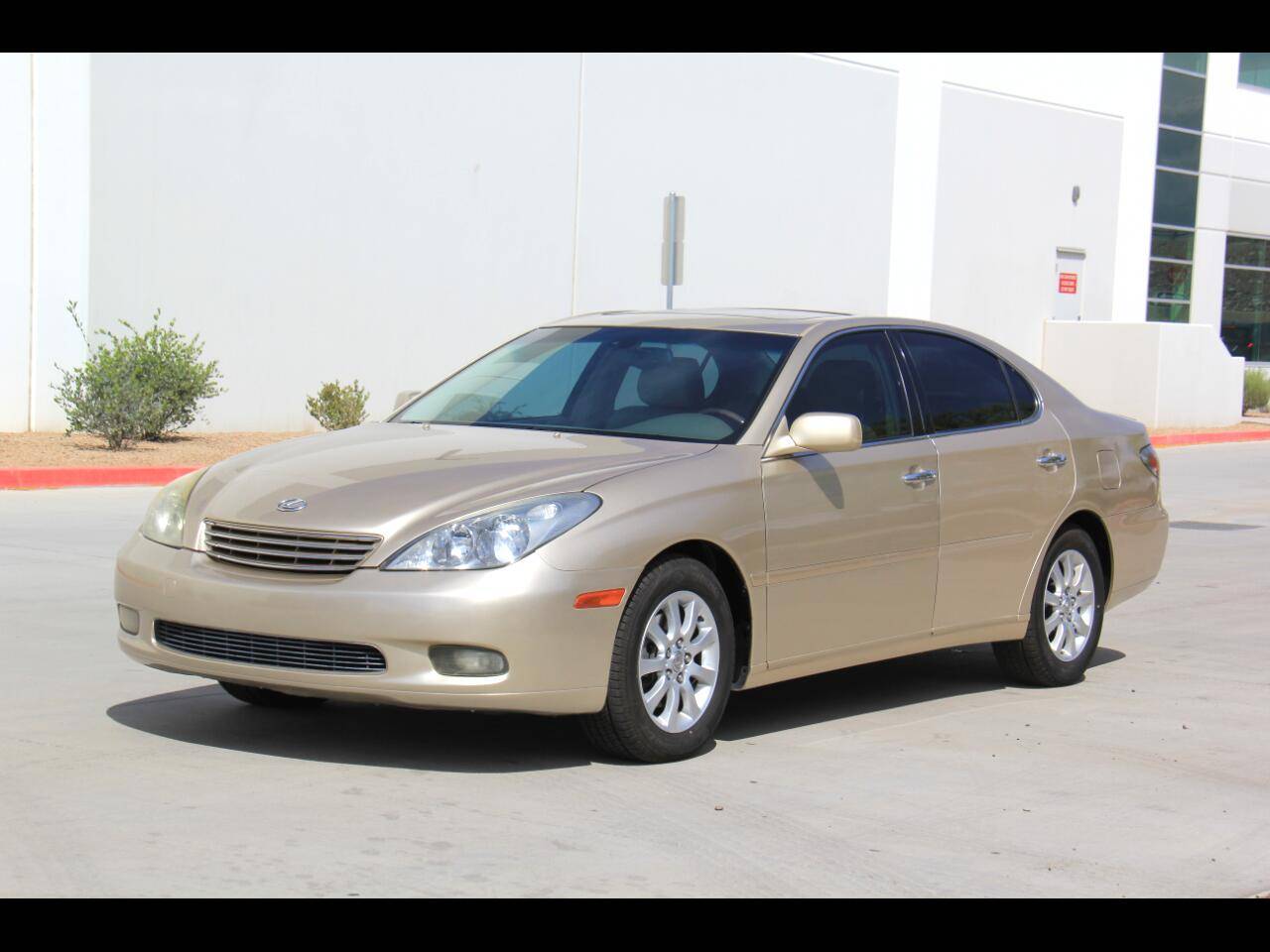 2003 Lexus ES ES 300 — Sedan — 83,945 mi — Phoenix, AZ