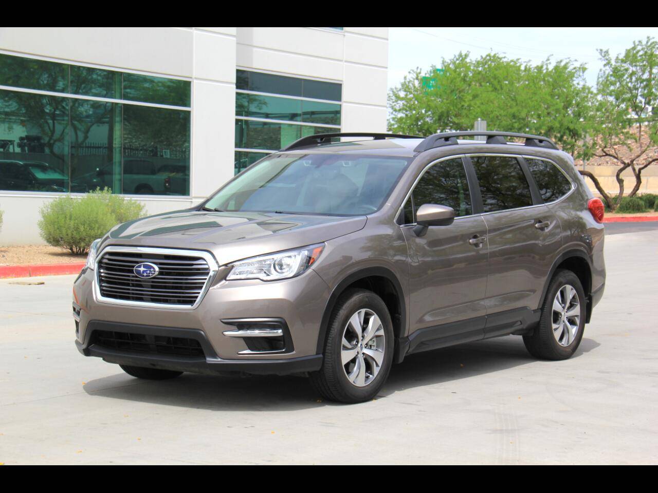 2021 Subaru Ascent Premium — SUV — 48,050 mi — Phoenix, AZ