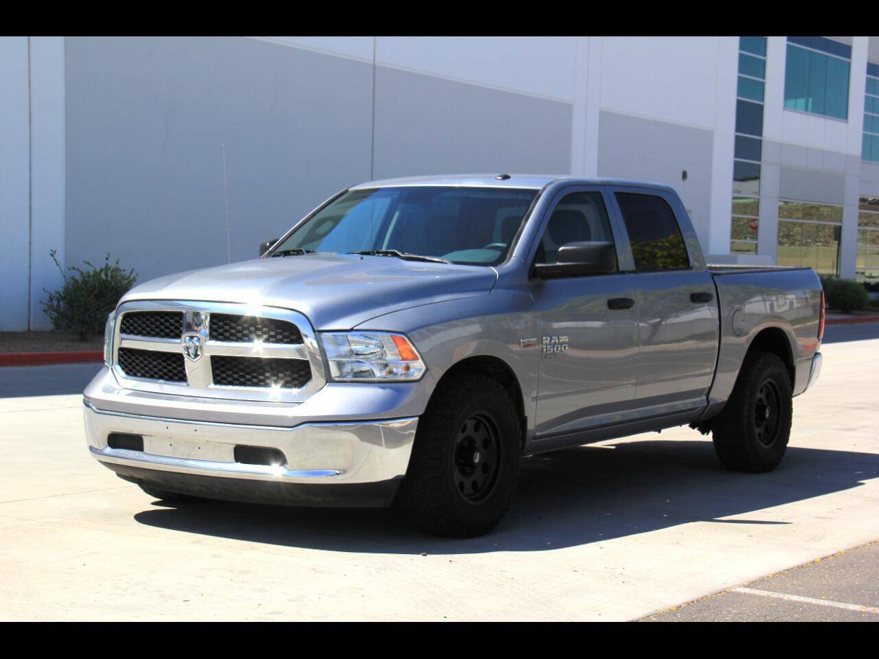 2020 Ram 1500 Classic Tradesman — Pickup Truck — 50,806 mi — Phoenix, AZ