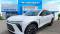 2024 Chevrolet Blazer EV in Claremore, OK 1 - Open Gallery