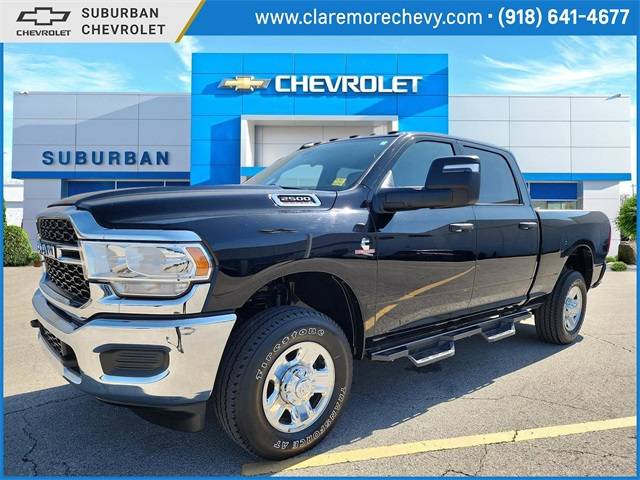 2024 Ram 2500 Tradesman — Pickup Truck — 20,667 mi — Claremore, OK