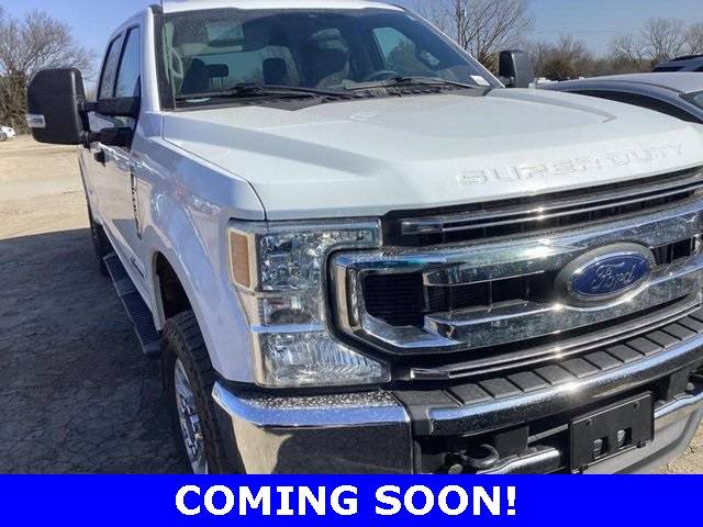 2022 Ford Super Duty F-250 XLT — Pickup Truck — 98,367 mi — Claremore, OK