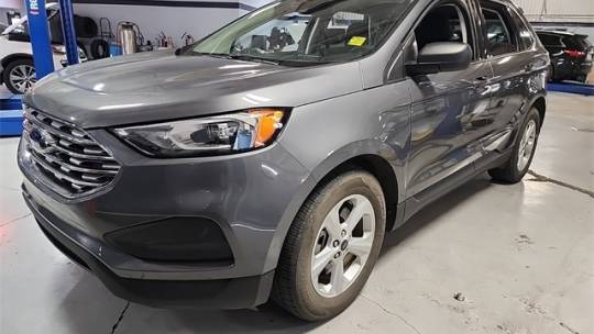2021 Ford Edge SE — SUV — 65,208 mi — Claremore, OK