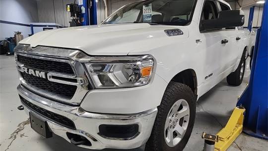 2020 Ram 1500 Tradesman — Pickup Truck — 101,400 mi — Claremore, OK