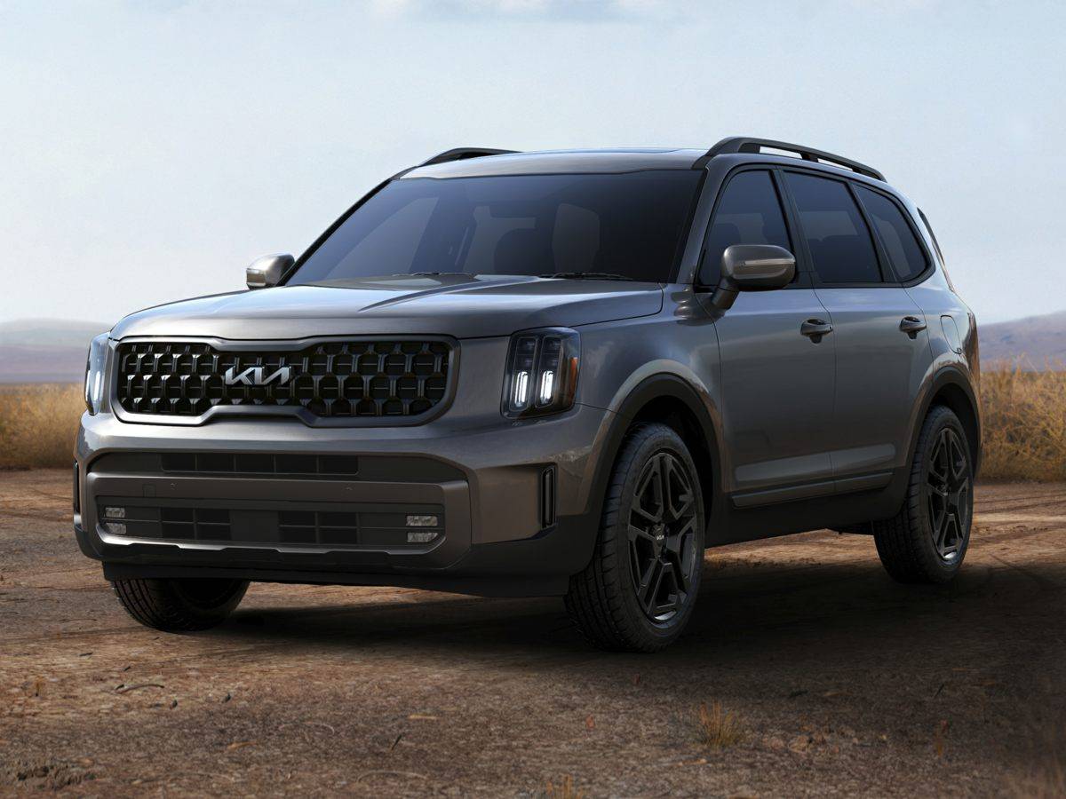 2023 Kia Telluride SX X-Pro — SUV — 37,942 mi — Escondido, CA