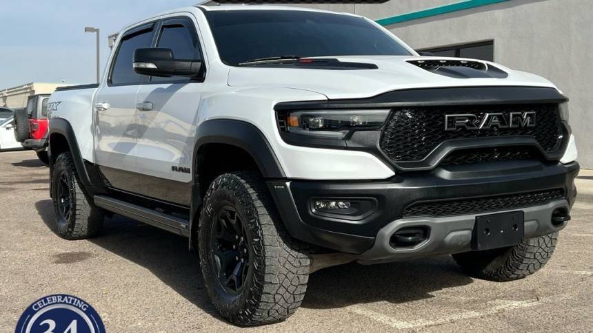 2022 Ram 1500 TRX — Pickup Truck — 31,102 mi — Aurora, CO