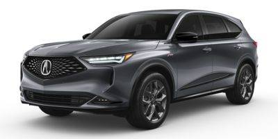 2022 Acura MDX A-Spec Package — SUV — 114,761 mi — Brooklyn, NY