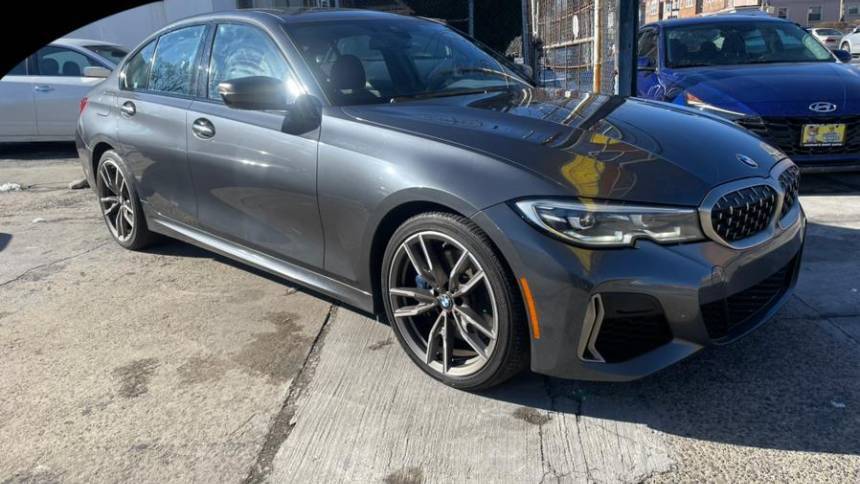 2020 BMW 3 Series M340i — Sedan — 151,929 mi — Brooklyn, NY