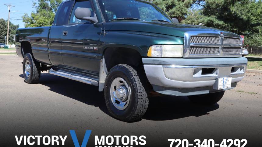 1999 to 2002 dodge cummins for sale