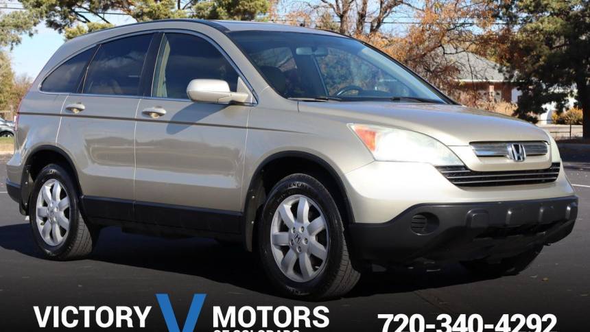 2008 Honda CR-V EX-L — SUV — 164,432 mi — Longmont, CO