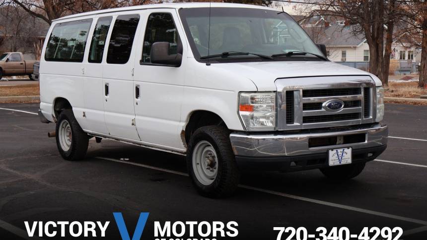 Ford van 350 online super duty