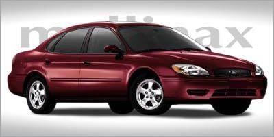 2005 Ford Taurus SEL — Sedan — 219,467 mi — Olympia, WA