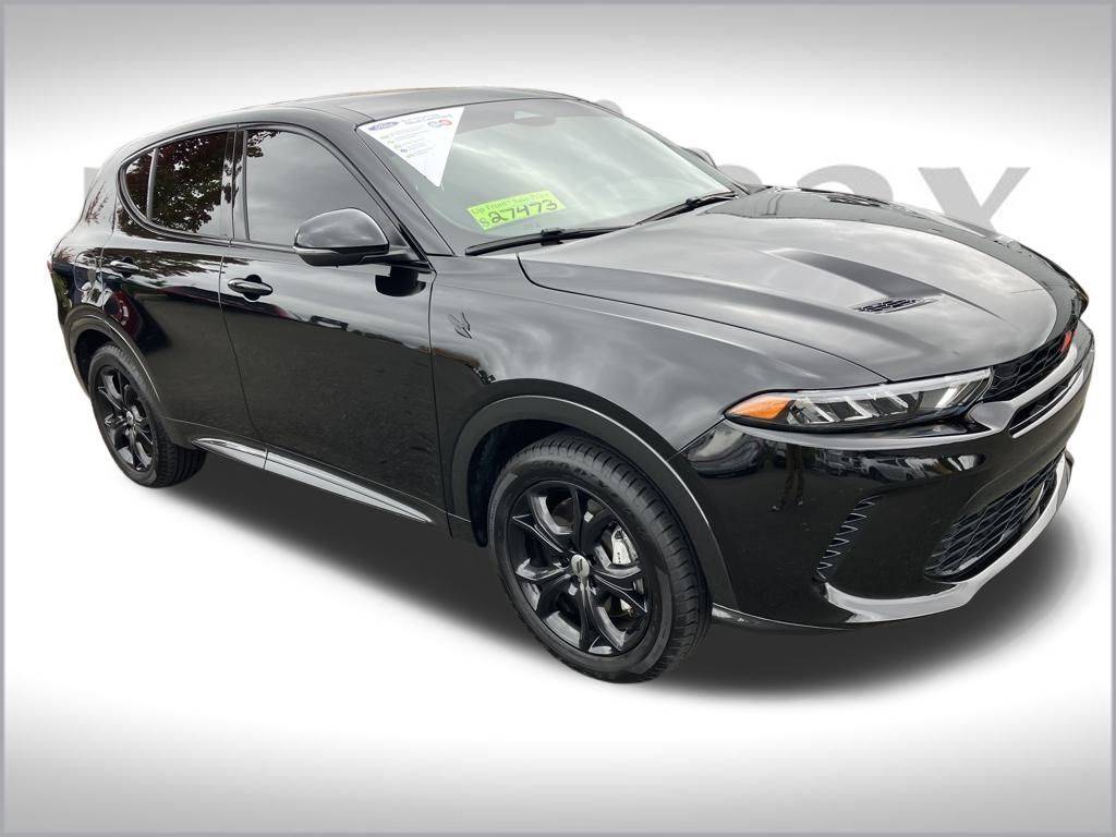 2024 Dodge Hornet R/T Plus — SUV — 10,697 mi — Olympia, WA