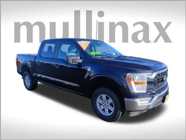 2021 Ford F-150 XLT — Pickup Truck — 152,138 mi — Olympia, WA