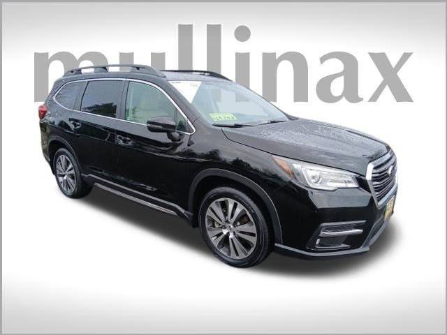2019 Subaru Ascent Limited — SUV — 108,455 mi — Olympia, WA
