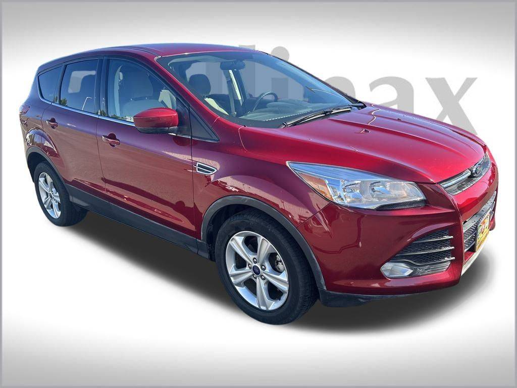 2014 Ford Escape SE — SUV — 92,427 mi — Olympia, WA