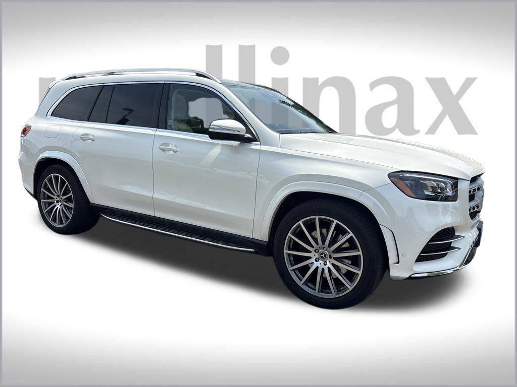 2023 Mercedes-Benz GLS GLS 450 — SUV — 23,172 mi — Olympia, WA