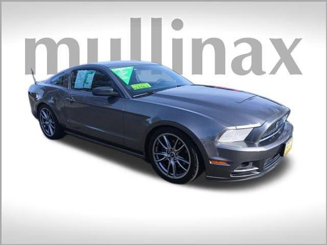2014 Ford Mustang V6 — Coupe — 73,050 mi — Olympia, WA