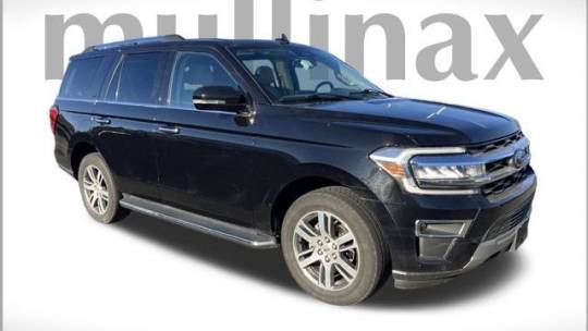 2023 Ford Expedition Limited — SUV — 59,028 mi — Olympia, WA