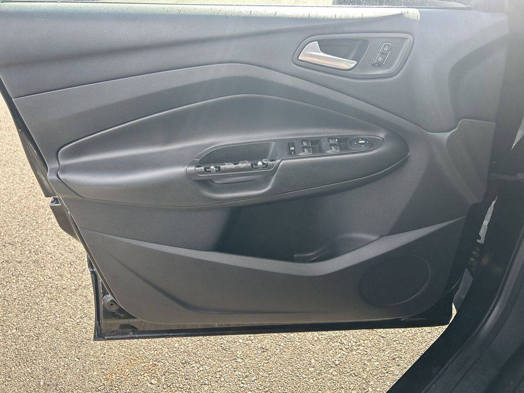 2013 Ford Escape SE — SUV — 121,361 mi — Olympia, WA