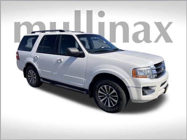 2017 Ford Expedition XLT — SUV — 85,539 mi — Olympia, WA