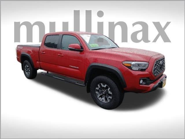 2023 Toyota Tacoma TRD Off Road — Pickup Truck — 4,560 mi — Olympia, WA