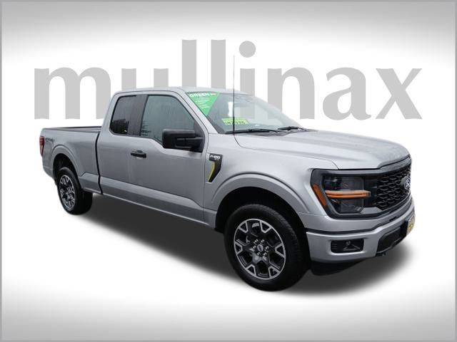 2024 Ford F-150 STX — Pickup Truck — 7,234 mi — Olympia, WA