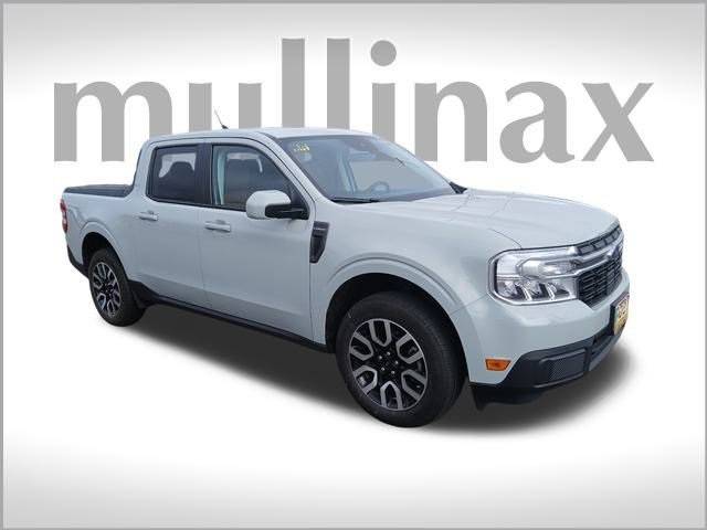 2022 Ford Maverick LARIAT — Pickup Truck — 54,411 mi — Olympia, WA