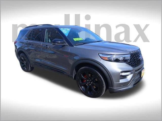 2024 Ford Explorer ST — SUV — 7,073 mi — Olympia, WA