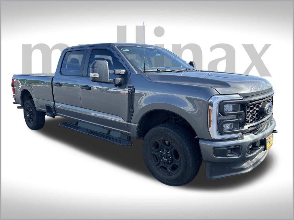 2024 Ford Super Duty F-250 XL — Pickup Truck — 22,783 mi — Olympia, WA