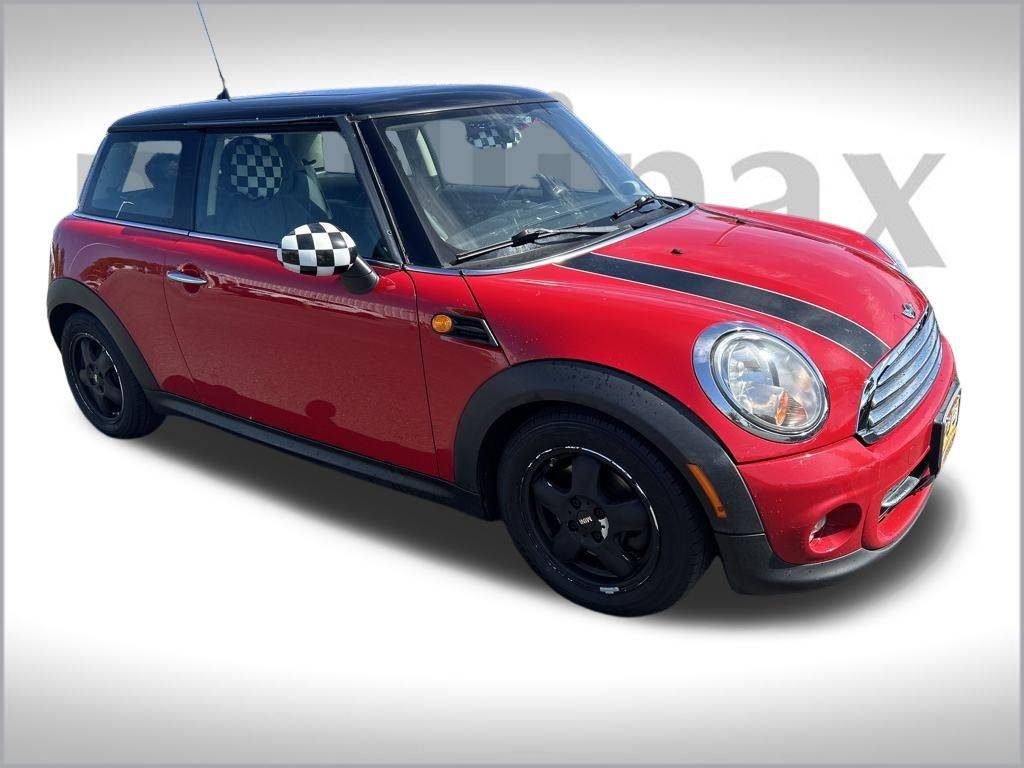 2011 MINI Hardtop Cooper — Hatchback — 128,962 mi — Olympia, WA