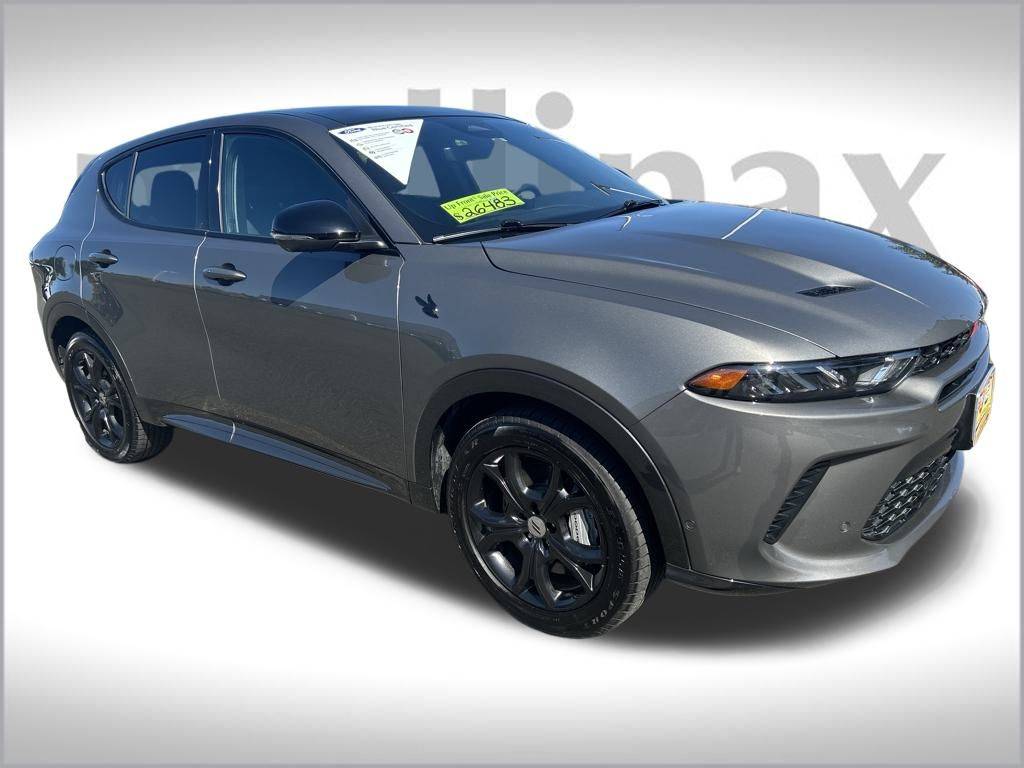 2024 Dodge Hornet R/T Plus — SUV — 21,830 mi — Olympia, WA
