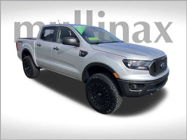 2019 Ford Ranger XLT — Pickup Truck — 62,061 mi — Olympia, WA