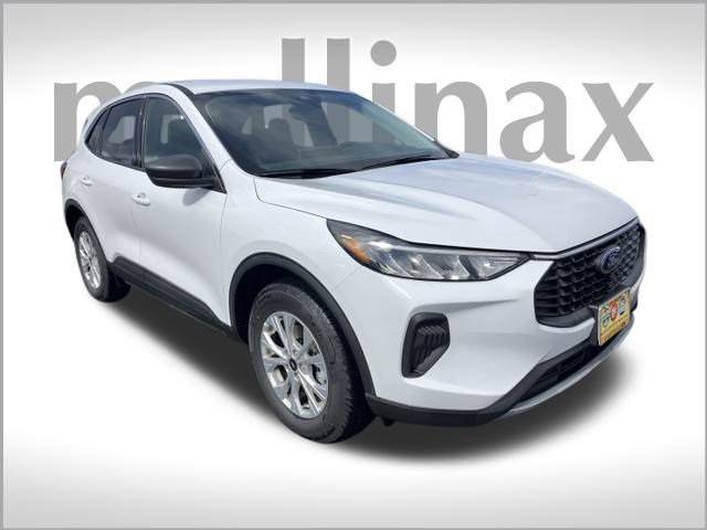 2024 Ford Escape Active — SUV — 2,575 mi — Olympia, WA