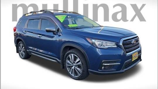2020 Subaru Ascent Touring — SUV — 50,091 mi — Olympia, WA