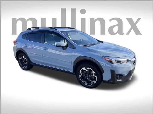 2023 Subaru Crosstrek Limited — SUV — 29,188 mi — Olympia, WA