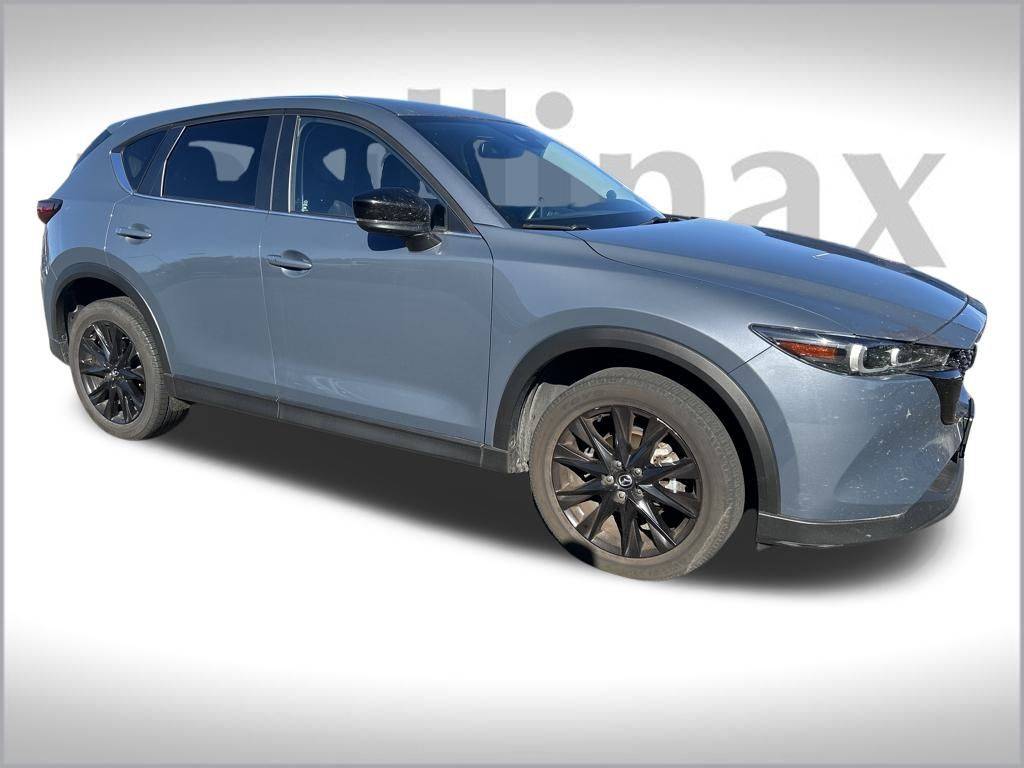 2024 Mazda CX-5 2.5 S Carbon Edition — SUV — 40,726 mi — Olympia, WA