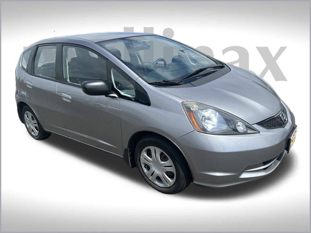 2009 Honda Fit Base — Hatchback — 166,280 mi — Olympia, WA