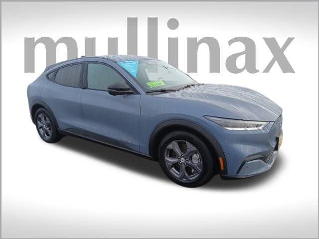 2023 Ford Mustang Mach-E Select — SUV — 11,820 mi — Olympia, WA