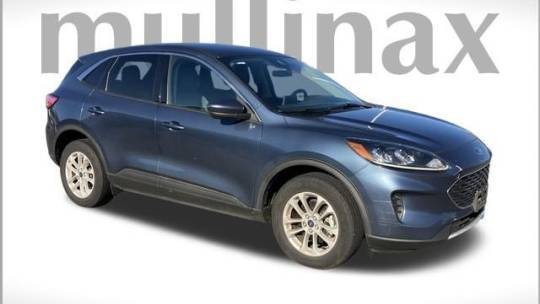 2020 Ford Escape SE — SUV — 48,043 mi — Olympia, WA