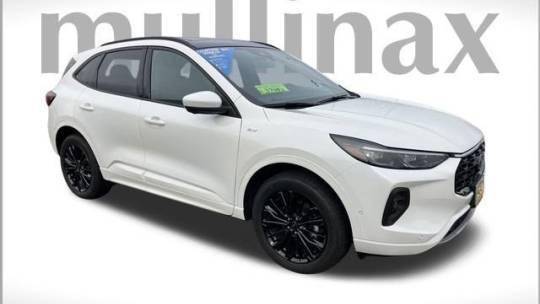 2024 Ford Escape ST-Line Elite — SUV — 998 mi — Olympia, WA