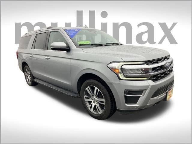 2023 Ford Expedition Limited — SUV — 57,560 mi — Olympia, WA