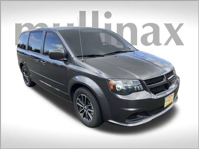 2017 Dodge Grand Caravan SE Plus — Minivan — 94,975 mi — Olympia, WA