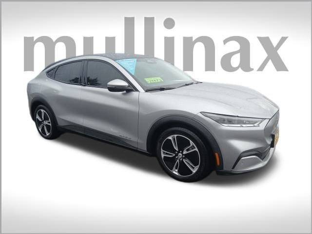 2021 Ford Mustang Mach-E Select — SUV — 18,859 mi — Olympia, WA