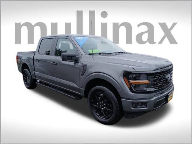 2024 Ford F-150 STX — Pickup Truck — 3,225 mi — Olympia, WA