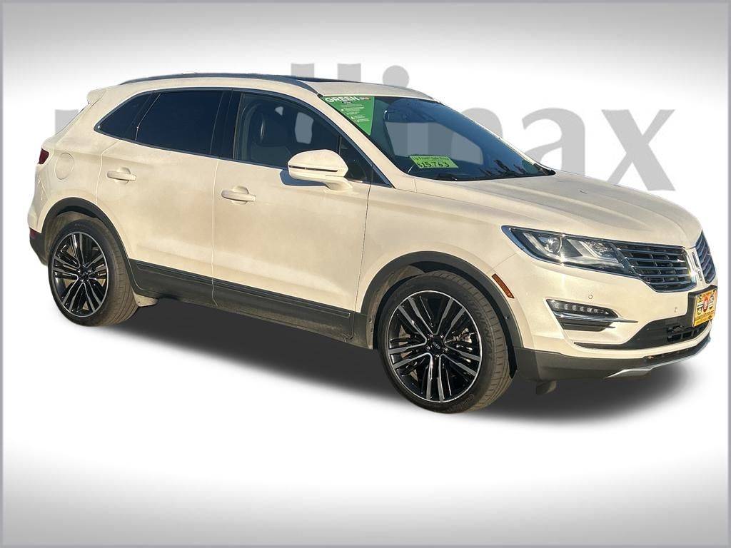 2017 Lincoln MKC Reserve — SUV — 75,106 mi — Olympia, WA