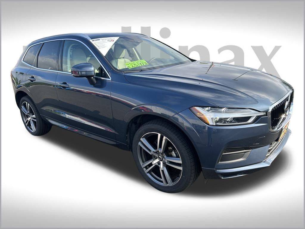 2020 Volvo XC60 Momentum — SUV — 70,127 mi — Olympia, WA