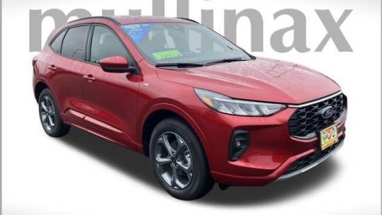 2024 Ford Escape ST-Line Select — SUV — 2,461 mi — Olympia, WA