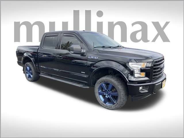2017 Ford F-150 XLT — Pickup Truck — 85,262 mi — Olympia, WA